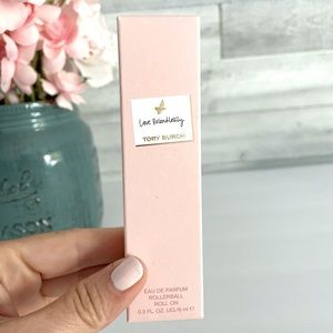 Tory Burch Love Relentlessly Eau De Parfum Roller
